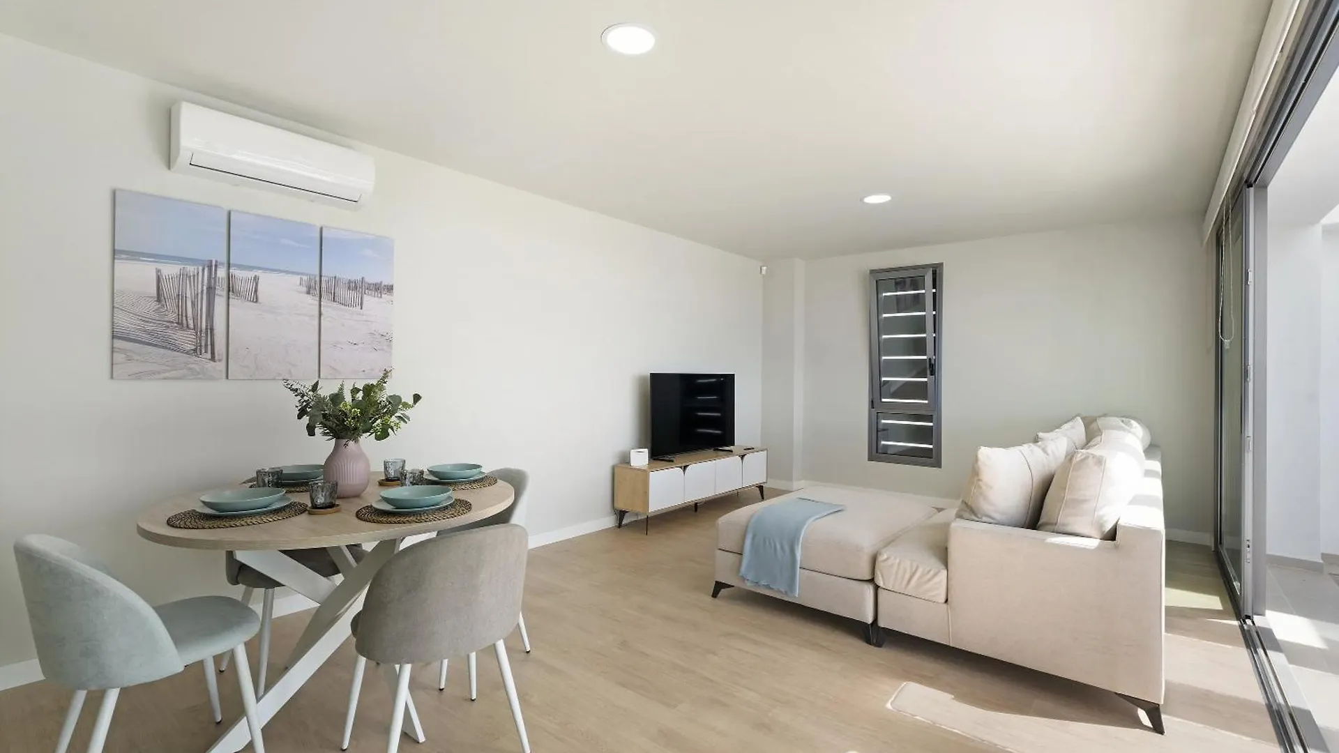 Paraiso En Abades Abades  Apartment Abades (Tenerife)