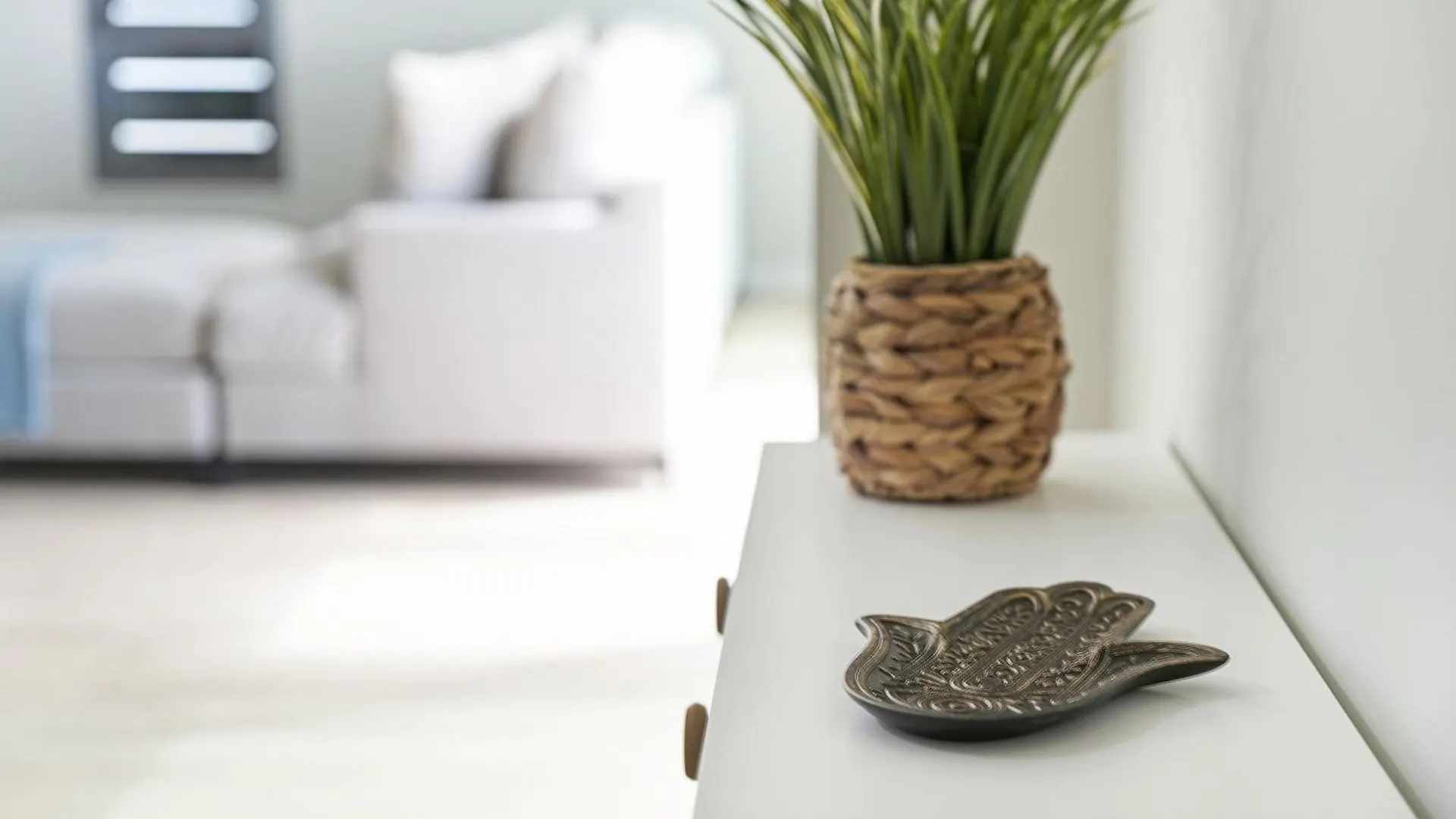 Apartment Paraiso En Abades Abades