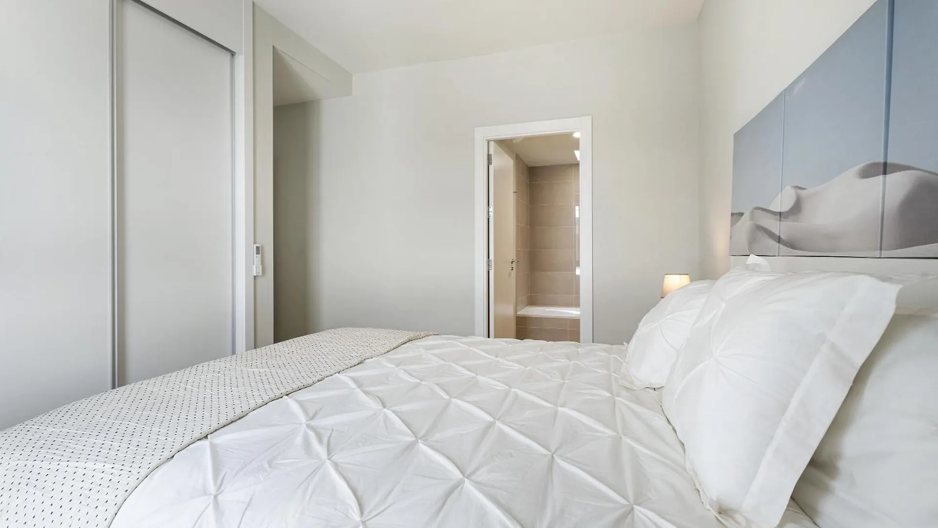 Apartment Paraiso En Abades Abades  Spain