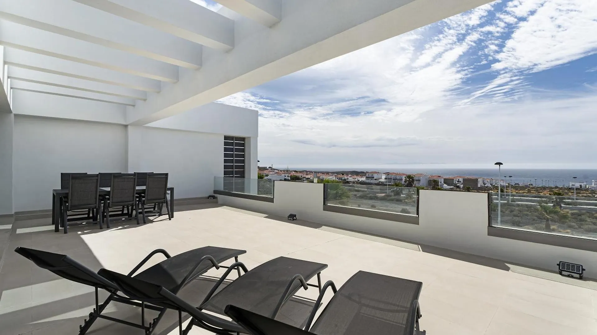 Lägenhet Paraiso En Abades Abades
