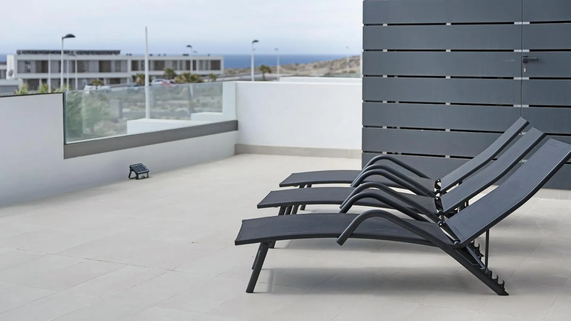 Paraiso En Abades Abades  0*, Abades (Tenerife)