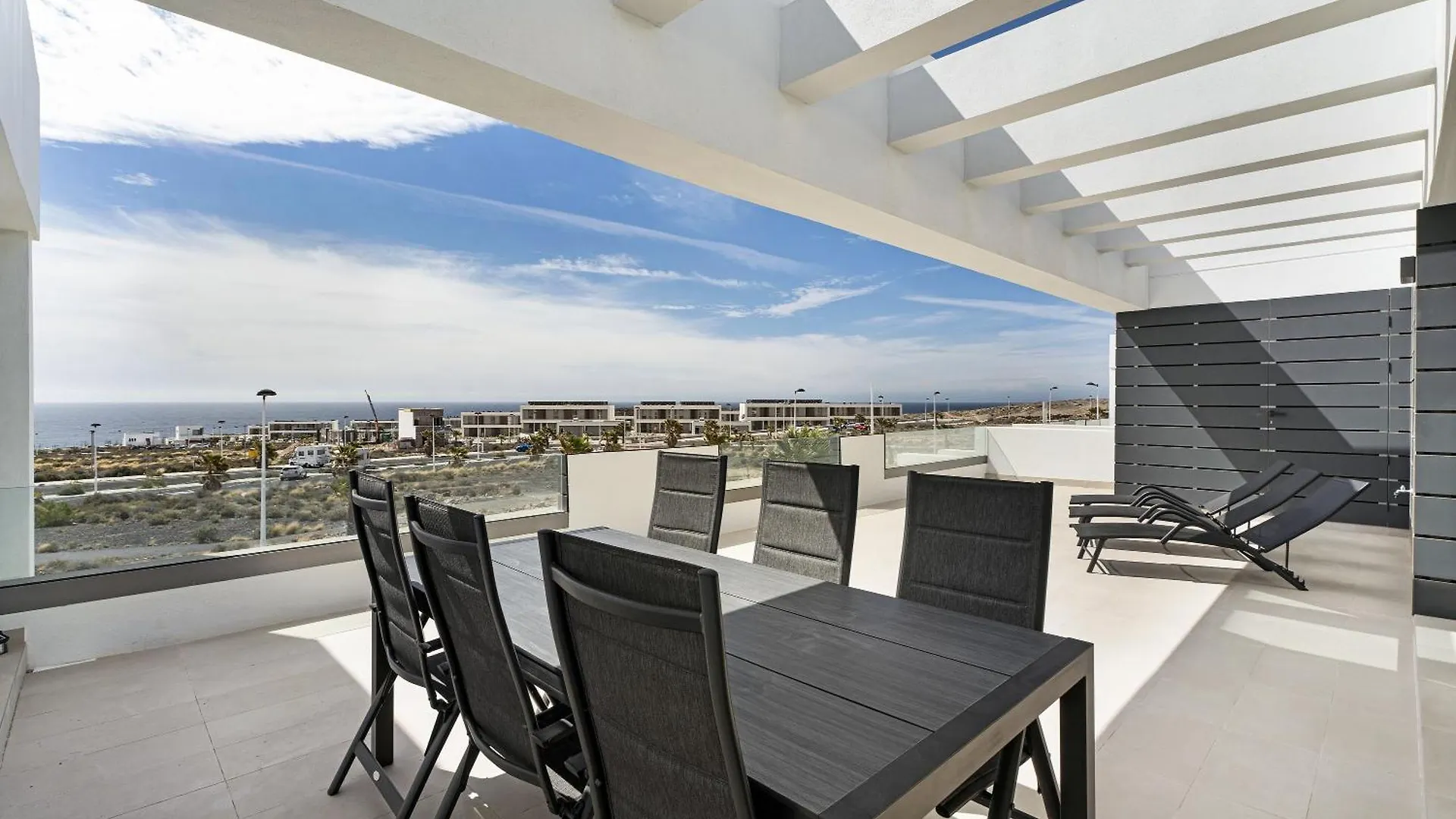 Paraiso En Abades location
