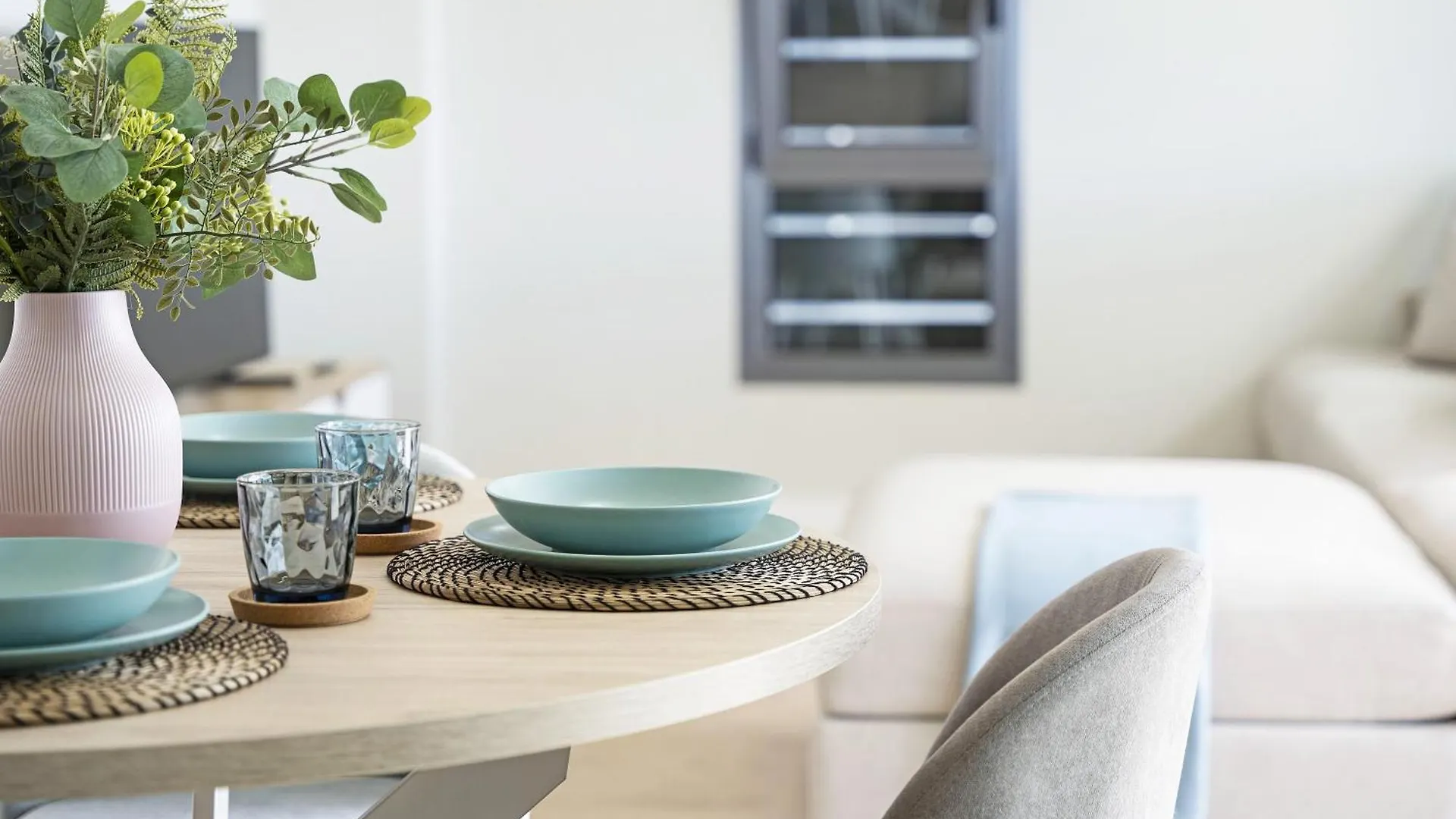 Apartment Paraiso En Abades Abades  Spain